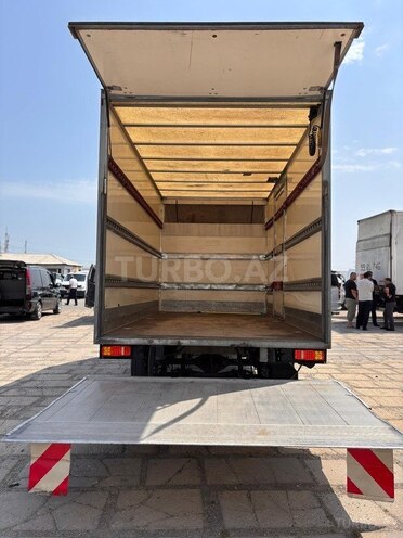 Ford Transit 2009, 266,000 km - 2.0 л - Bakı