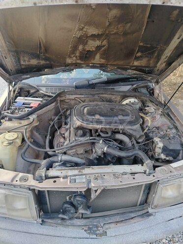 Mercedes 190 1992, 352,000 km - 2.0 л - Bakı