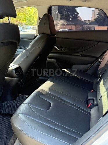 Hyundai Elantra 2024, 59,000 km - 2.0 l - Bakı