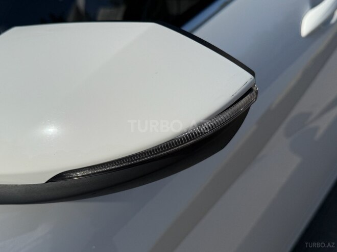 Hyundai Elantra 2024, 59,000 km - 2.0 l - Bakı