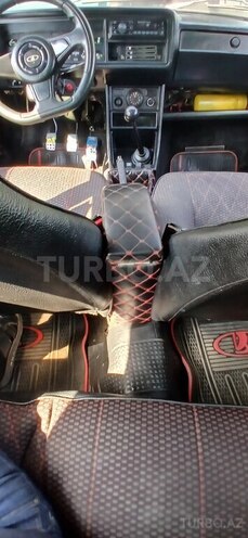 LADA (VAZ) 2107 2011, 65,000 km - 1.6 l - Kürdəmir