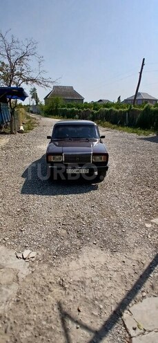 LADA (VAZ) 2107 2011, 65,000 km - 1.6 l - Kürdəmir