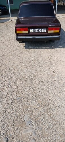 LADA (VAZ) 2107 2011, 65,000 km - 1.6 l - Kürdəmir