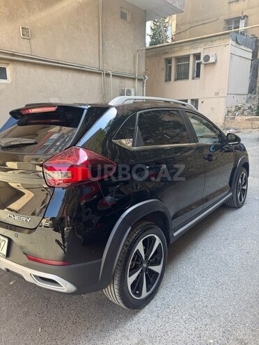Chery Tiggo 2 2023, 25,000 km - 1.0 l - Bakı