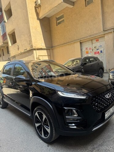 Chery Tiggo 2 2023, 25,000 km - 1.0 l - Bakı