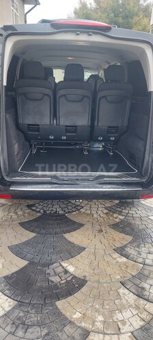 Mercedes Vito 2016, 280,000 km - 2.2 l - Bakı