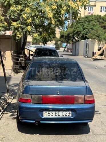 LADA (VAZ) 2110 1998, 300,000 km - 1.5 l - Bakı