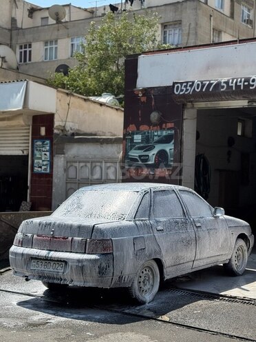 LADA (VAZ) 2110 1998, 300,000 km - 1.5 l - Bakı