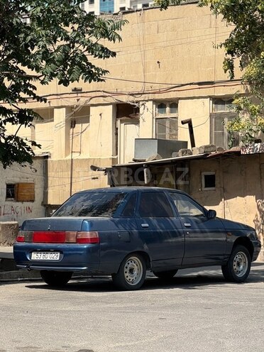 LADA (VAZ) 2110 1998, 300,000 km - 1.5 l - Bakı