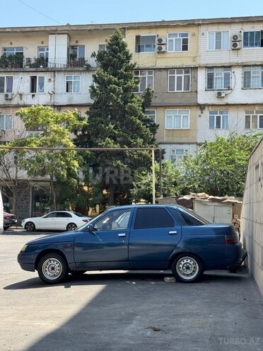LADA (VAZ) 2110 1998, 300,000 km - 1.5 l - Bakı