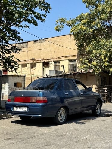 LADA (VAZ) 2110 1998, 300,000 km - 1.5 l - Bakı
