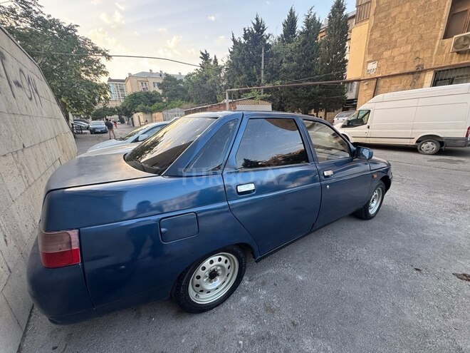 LADA (VAZ) 2110 1998, 300,000 km - 1.5 l - Bakı