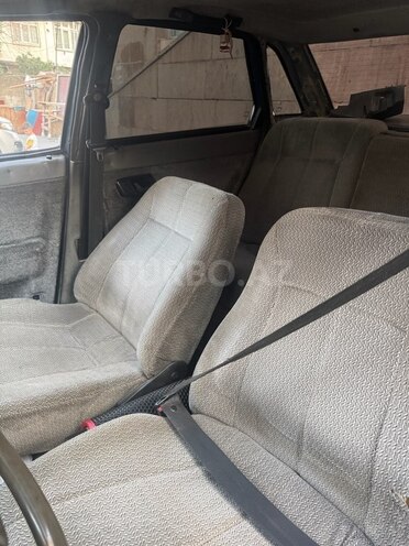 LADA (VAZ) 2110 1998, 300,000 km - 1.5 l - Bakı