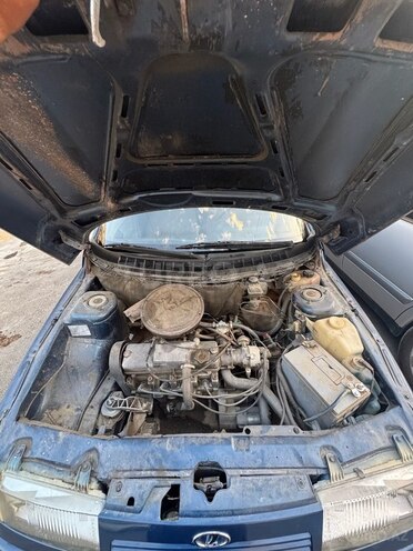 LADA (VAZ) 2110 1998, 300,000 km - 1.5 l - Bakı