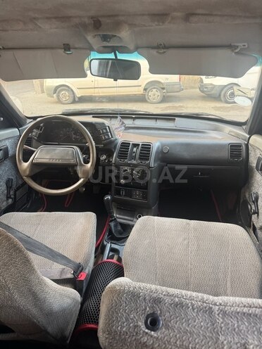 LADA (VAZ) 2110 1998, 300,000 km - 1.5 l - Bakı