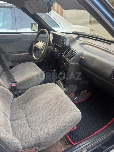 LADA (VAZ) 2110 1998, 300,000 km - 1.5 l - Bakı