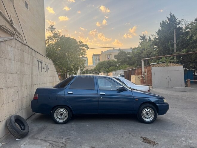 LADA (VAZ) 2110 1998, 300,000 km - 1.5 l - Bakı