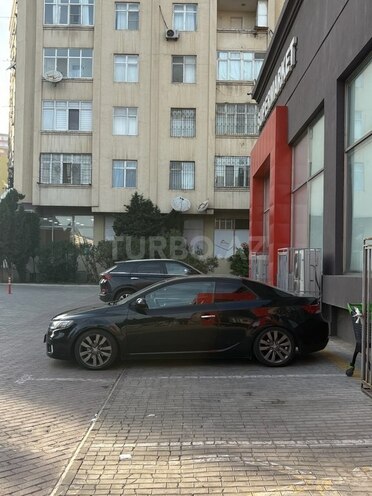 Kia Cerato Koup 2011, 141,000 km - 1.6 l - Bakı