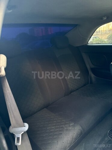 Kia Cerato Koup 2011, 141,000 km - 1.6 l - Bakı