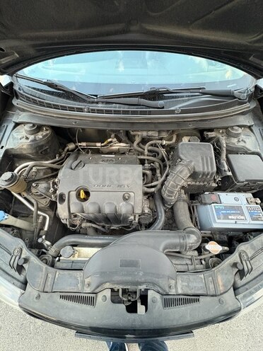 Kia Cerato Koup 2011, 141,000 km - 1.6 l - Bakı