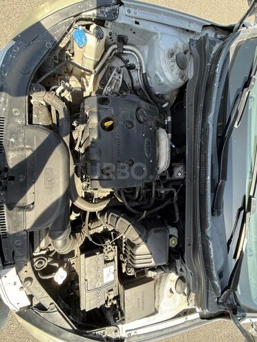Kia Ceed 2007, 290,000 km - 1.4 l - Qəbələ
