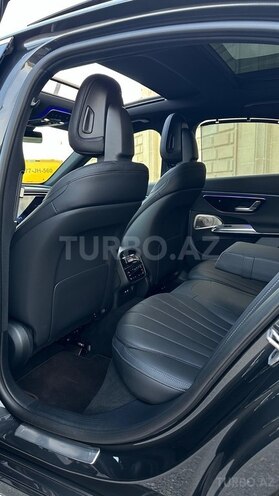 Mercedes E 300 de 2024, 8,800 km - 2.0 л - Bakı