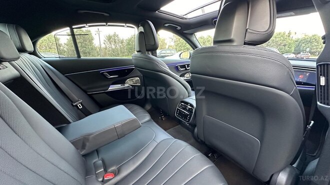 Mercedes E 300 de 2024, 8,800 km - 2.0 л - Bakı