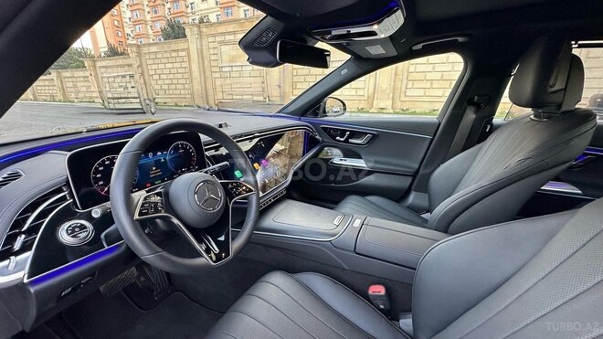 Mercedes E 300 de 2024, 8,800 km - 2.0 л - Bakı