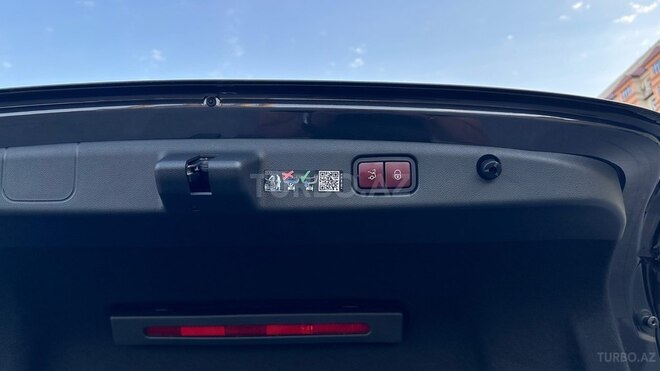 Mercedes E 300 de 2024, 8,800 km - 2.0 л - Bakı