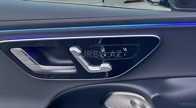 Mercedes E 300 de 2024, 8,800 km - 2.0 л - Bakı