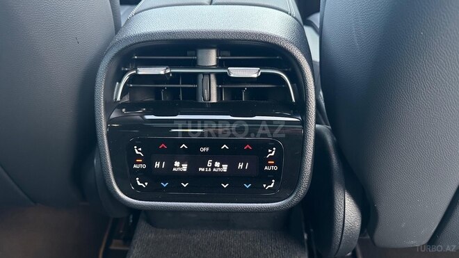Mercedes E 300 de 2024, 8,800 km - 2.0 л - Bakı