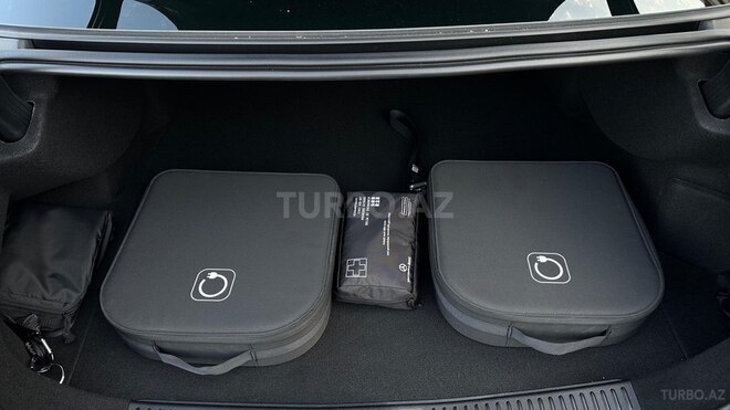 Mercedes E 300 de 2024, 8,800 km - 2.0 л - Bakı