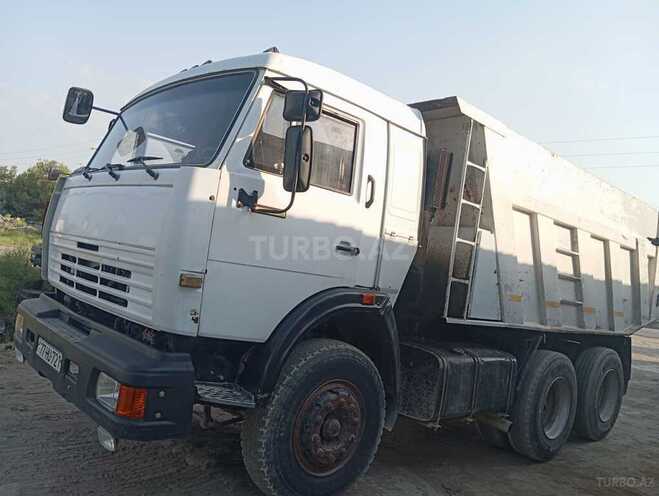 KamAz 6520-6