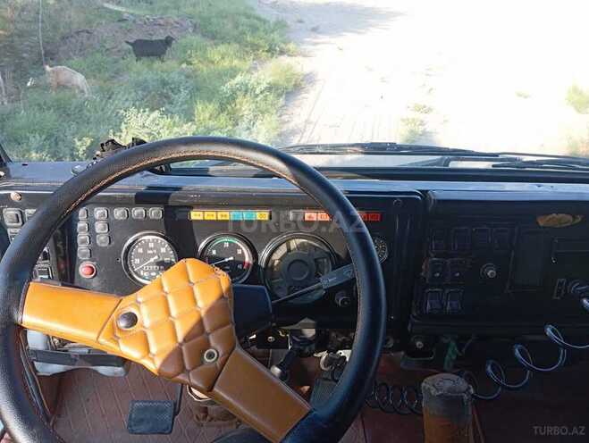 KamAz 6520-2