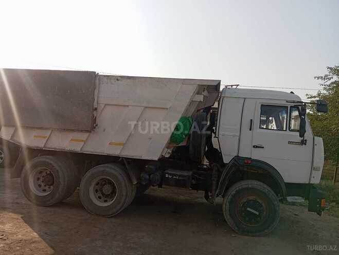 KamAz 6520-7