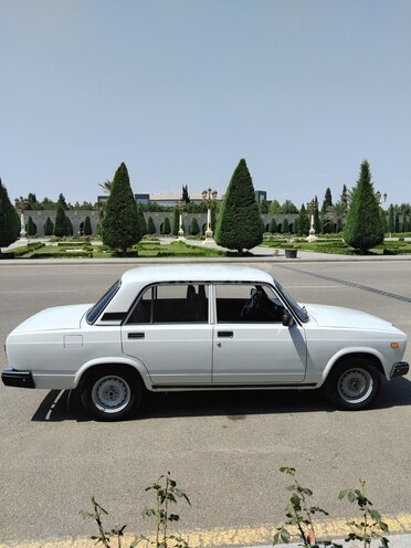 LADA (VAZ) 2107 2006, 128,000 km - 1.6 л - Gəncə