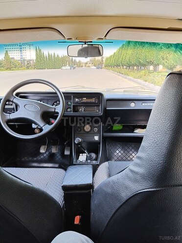 LADA (VAZ) 2107 2006, 128,000 km - 1.6 л - Gəncə