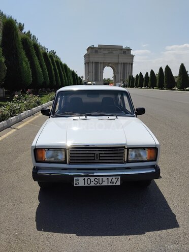 LADA (VAZ) 2107 2006, 128,000 km - 1.6 л - Gəncə