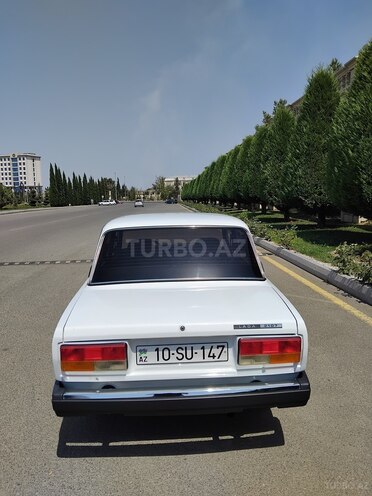 LADA (VAZ) 2107 2006, 128,000 km - 1.6 л - Gəncə