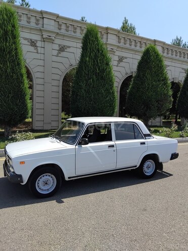 LADA (VAZ) 2107 2006, 128,000 km - 1.6 л - Gəncə