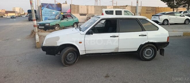 LADA (VAZ) 2109 1990, 50,000 km - 1.5 l - Sumqayıt
