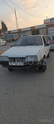 LADA (VAZ) 2109 1990, 50,000 km - 1.5 l - Sumqayıt
