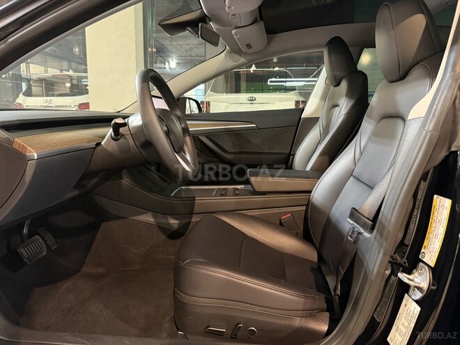 Tesla Model 3 2023, 24,000 km - 0.0 l - Bakı