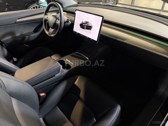 Tesla Model 3 2023, 24,000 km - 0.0 l - Bakı