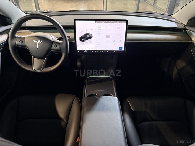 Tesla Model 3 2023, 24,000 km - 0.0 l - Bakı