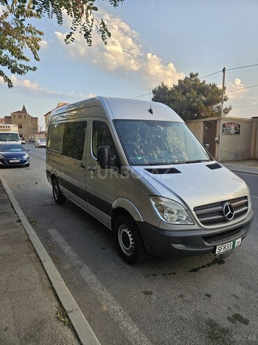 Mercedes Sprinter 315 2008, 315,000 km - 2.2 л - Bakı