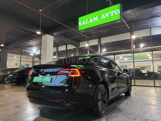 Tesla Model 3 2023, 24,000 km - 0.0 l - Bakı