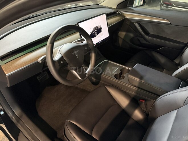 Tesla Model 3 2023, 24,000 km - 0.0 l - Bakı