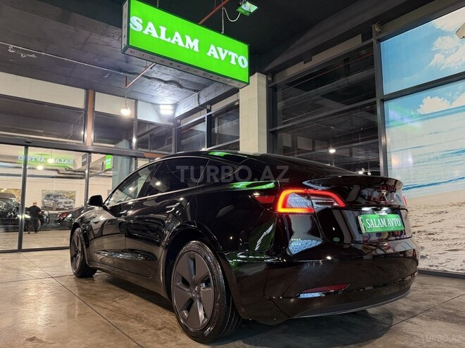 Tesla Model 3 2023, 24,000 km - 0.0 l - Bakı