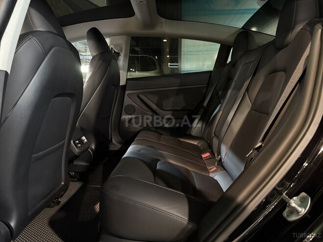 Tesla Model 3 2023, 24,000 km - 0.0 l - Bakı